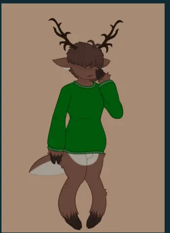 (REQUESTED) A Rather Unexpected Encounter