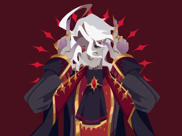 Jack Von Pyroscythe