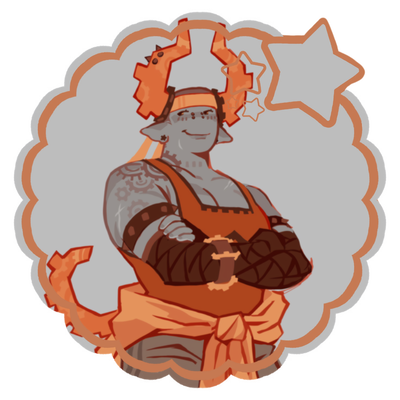 (⭒ ̆ ̆) . Steampunk . ✩ⵢ+