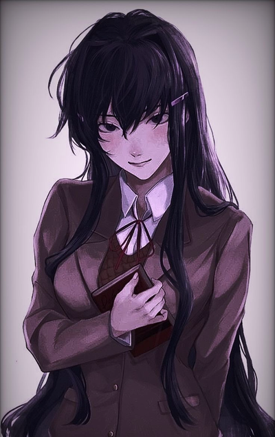Yuri‘s Sick Mind