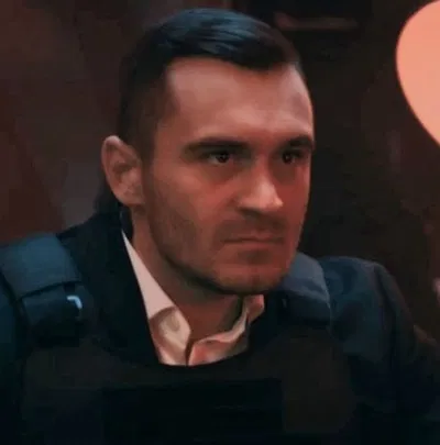 Vladimir Makarov