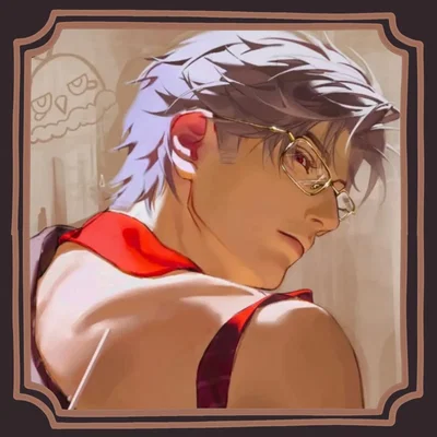 Sylus Qin