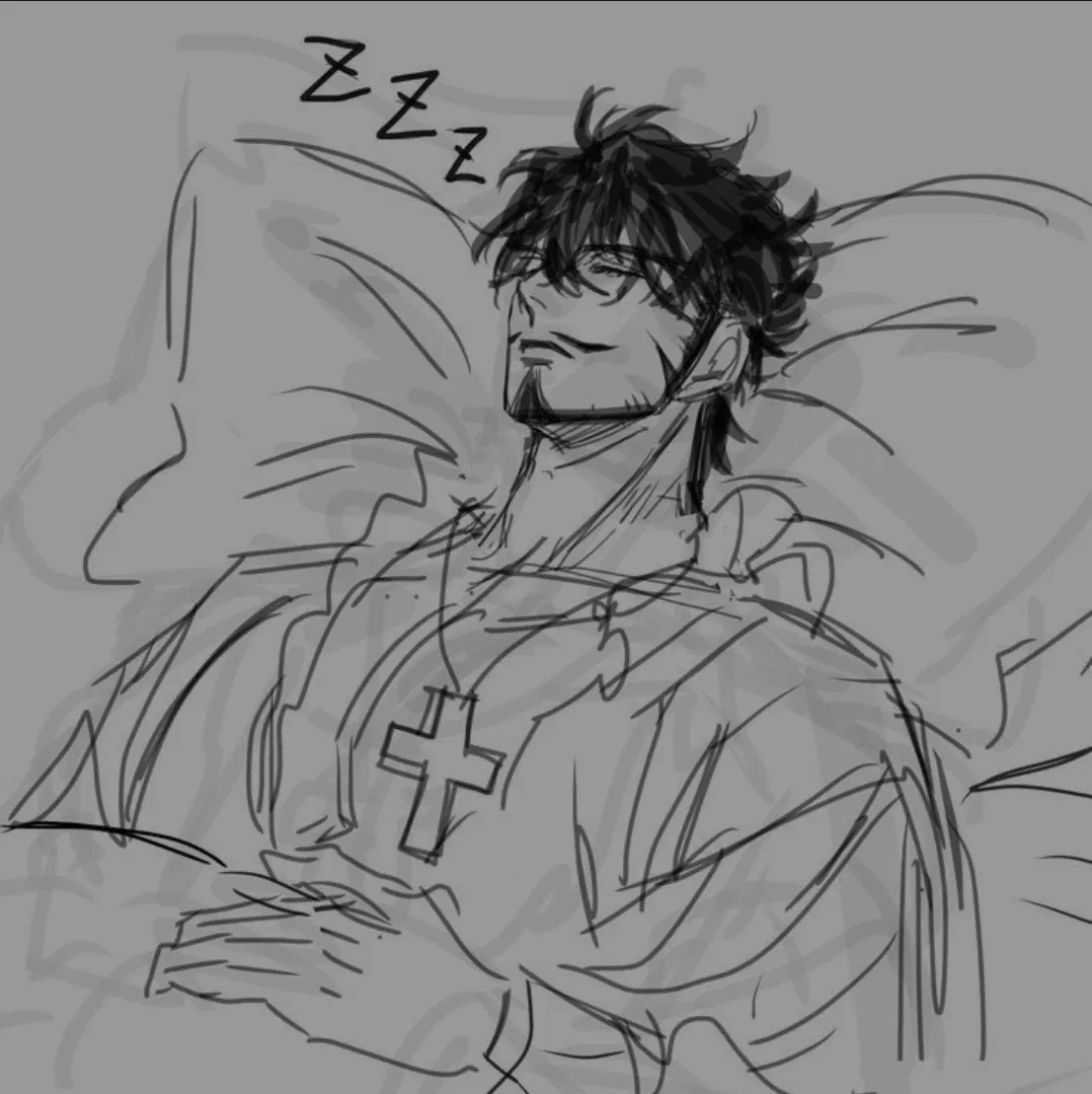 Dracule Mihawk