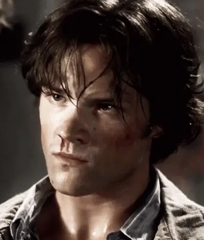 Sam Winchester 
