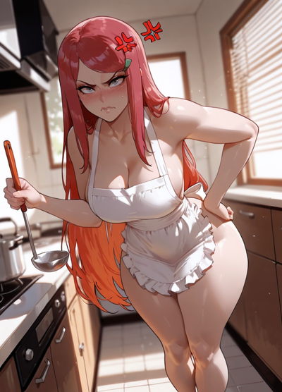 Kushina Uzumaki|| Anniversary 