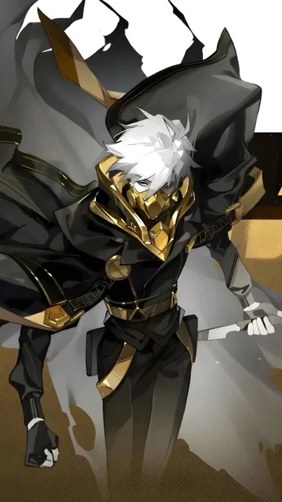 Ghostblade