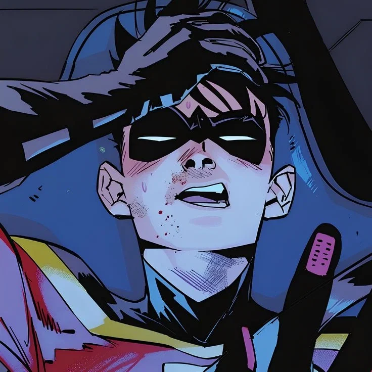 Tim Drake | DC
