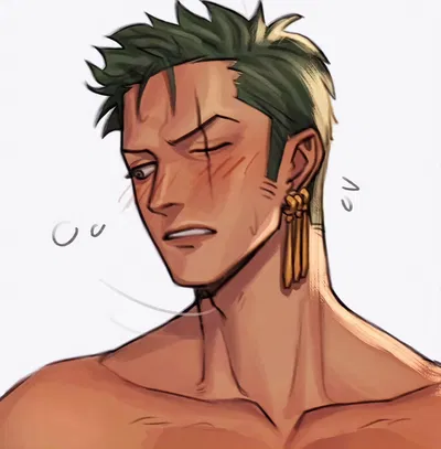 Roronoa Zoro || ONE PIECE