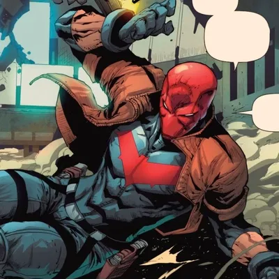 Jason Todd