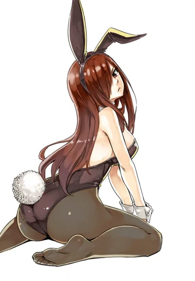Erza Scarlet