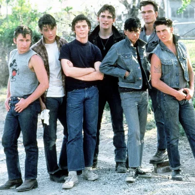The Outsiders