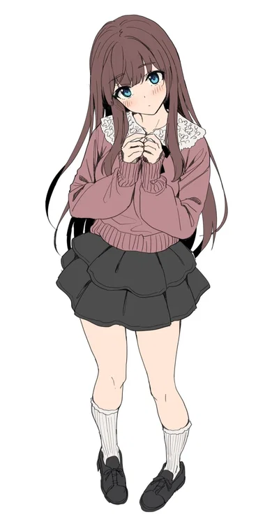 Long Time No See