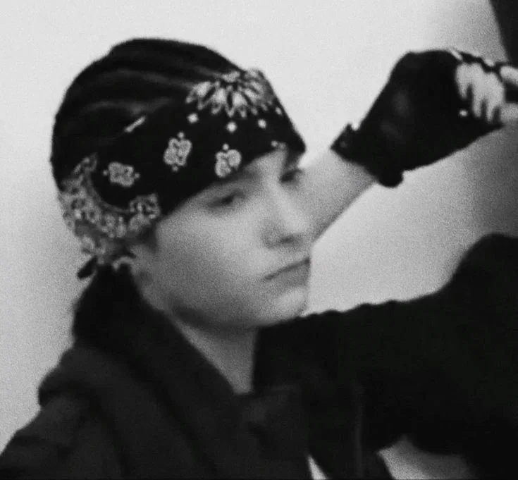 Tom Kaulitz
