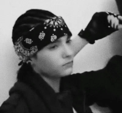 Tom Kaulitz