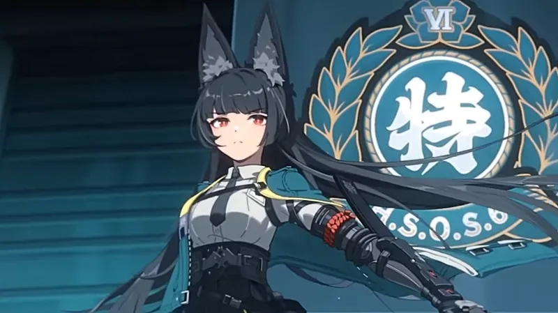 Hoshimi Miyabi