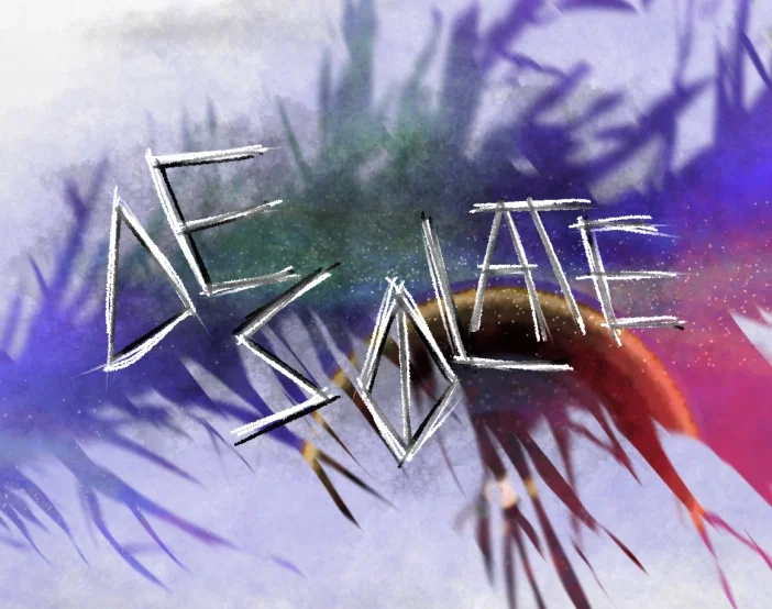 DESOLATE 