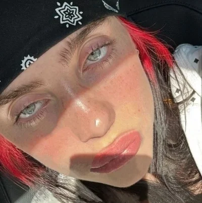 Billie Eilish || [GANGS] || [WLW]