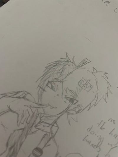 Idk