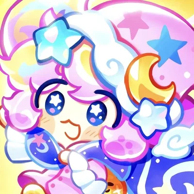 Cookie Run Lab Au!