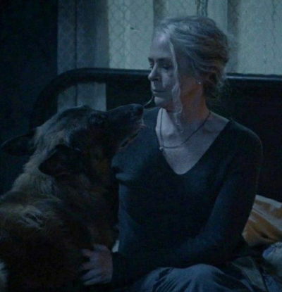 Carol Peletier 