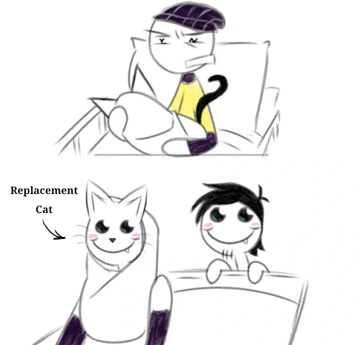 Bob Velseb [Pregnant User]