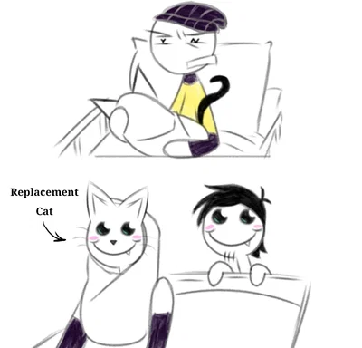 Bob Velseb [Pregnant User]