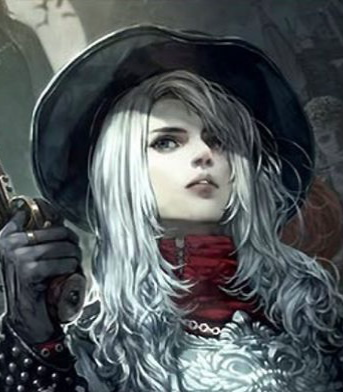 Vampire Hunter