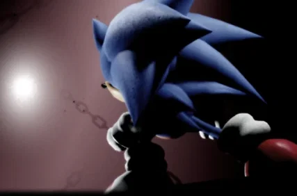 Sonic (OutCome Memories)