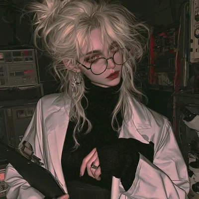 Kasandra Hinkler Von-Dewitz
