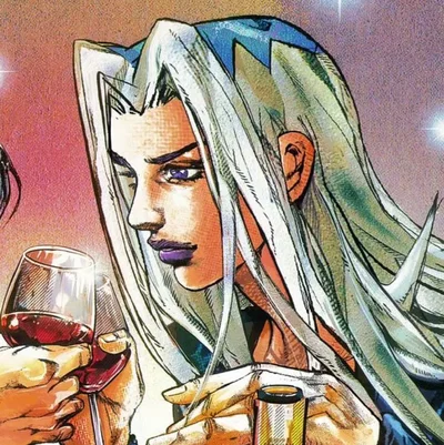 Leone abbacchio — 🚬