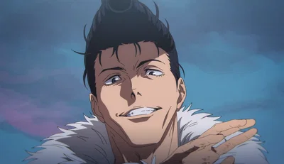 Ryu Ishigori