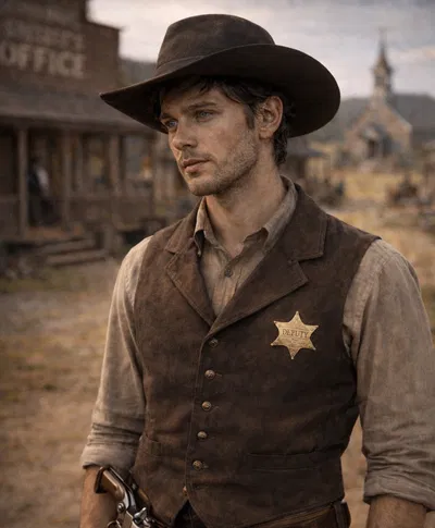 Deputy William "Will" Dalton