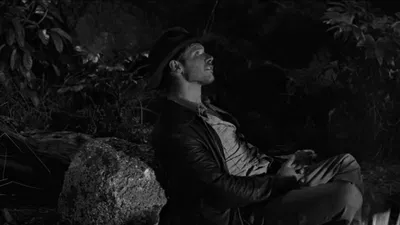 Indiana Jones