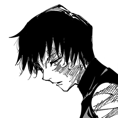 Maki Zenin