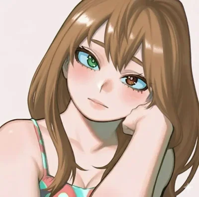 MHA - MONOMA PICK ME