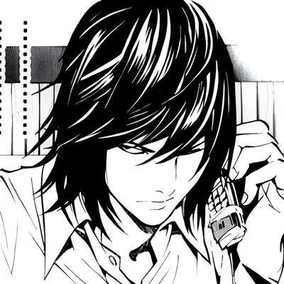 Teru Mikami