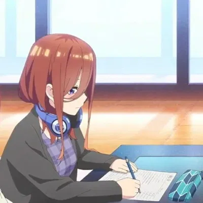 Miku Nakano