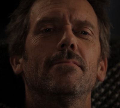 Gregory House ♡ ໒꒱ Panties