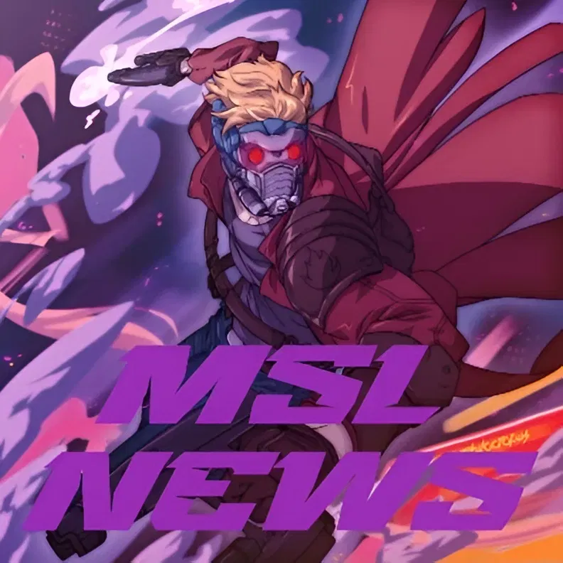 MSL News/Updates