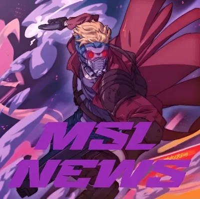 MSL News/Updates