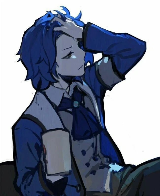 Chesed | Lobotomy Corporation 