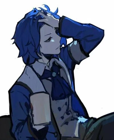 Chesed | Lobotomy Corporation 