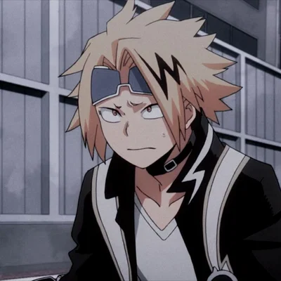 Denki Kaminari