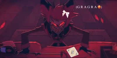 Alastor - Uno date ♡