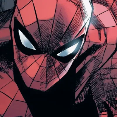 Peter Parker "Spider-Man"