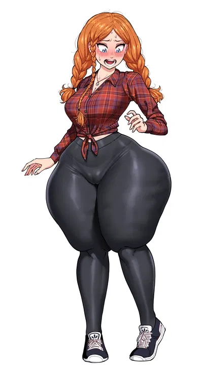 Mary Lou - Fellatrix