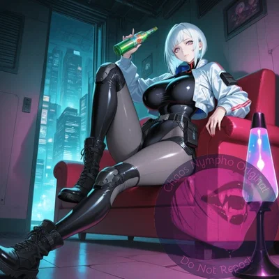 Lucyna Kushinada