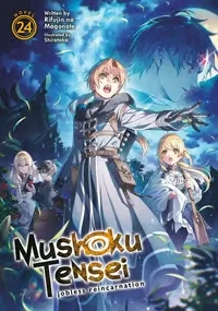 Mushoku Tensei RP