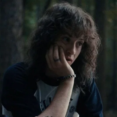 Eddie Munson★