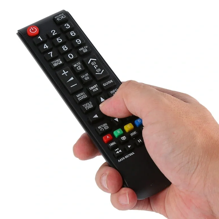 TV Remote